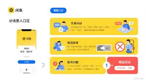 咸鱼关键词怎么设置才能被精准搜索