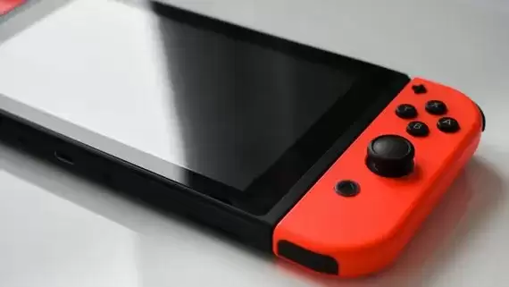 任天堂原版Switch欧洲停售-自2027年2月中旬起终止销售