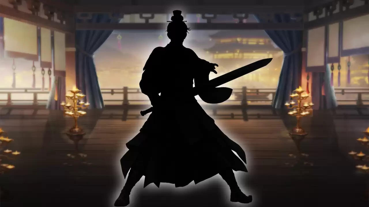 承武侯毕生韬略 新武将剪影谜题登场