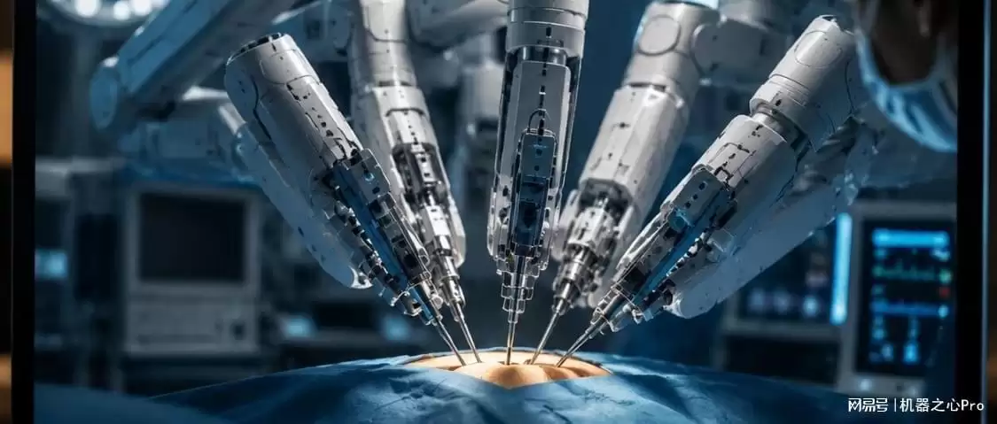 中科院携手全球顶尖机构发布十亿参数级手术视频基础模型SurgMotion