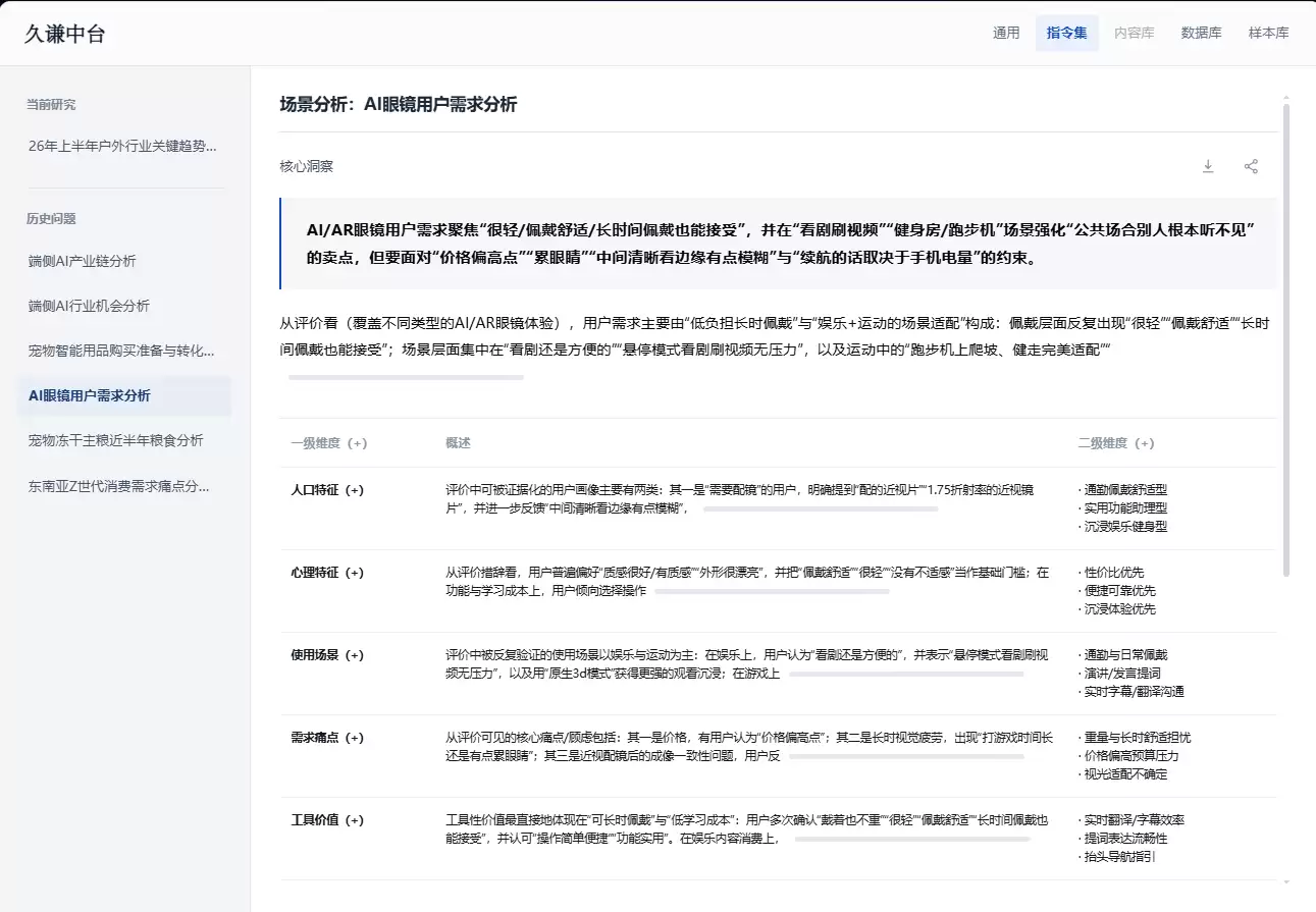 竞品动态与消费者洞察：品牌部市场情报监测工具选择指南