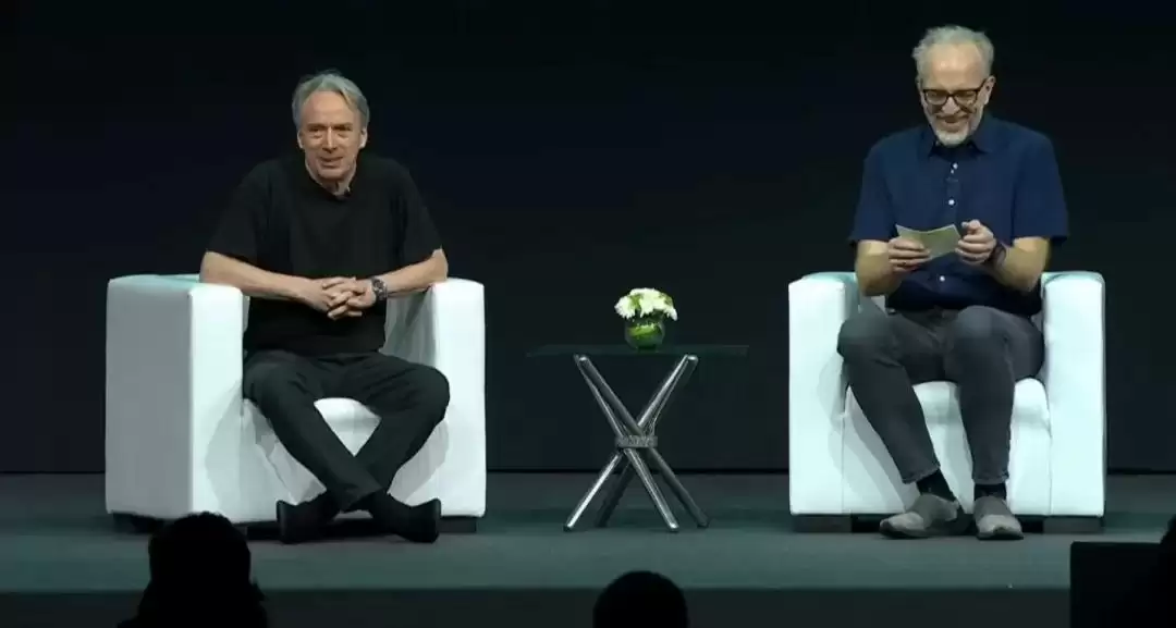 Linus：别指望Rust能修复所有Bug 没人能彻底搞懂Linux内核的3500万行代码