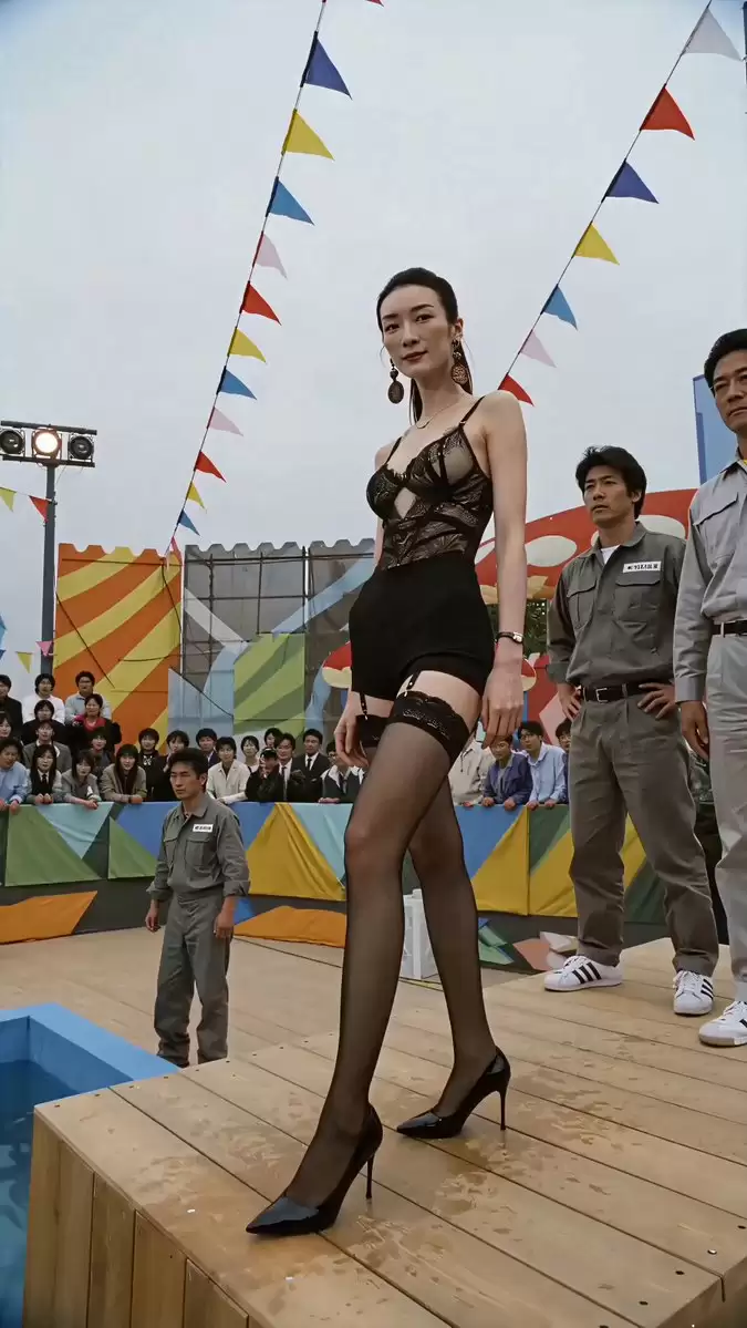 20 世纪 80 年代日本综艺复古挑战