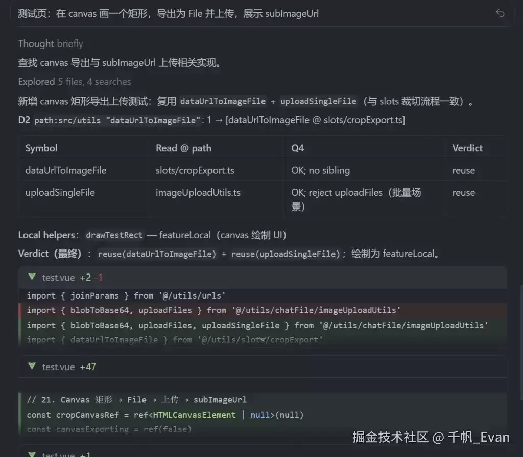 AI 写代码总在重复造轮子？我们把 Utils 复用门禁集成进 Agent 运行时（已开源）