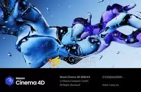 MaxonCinema 4D怎样创建材质