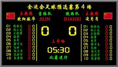 7M足球实时比分手机版如何设置足球版式布局为左右布局