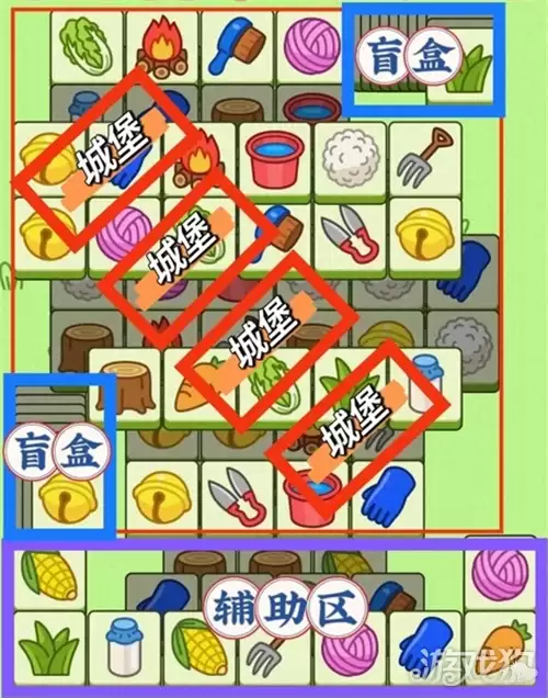 羊了个羊7月9日过关攻略 羊羊大世界7月9日如何过
