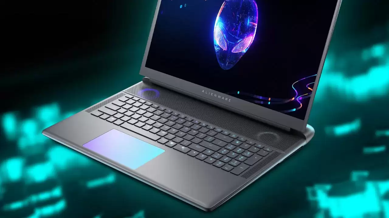 Dell Outlet 官翻 Alienware 18 Area-51 游戏本大促：RTX 5070 Ti 配置仅 2013 美元