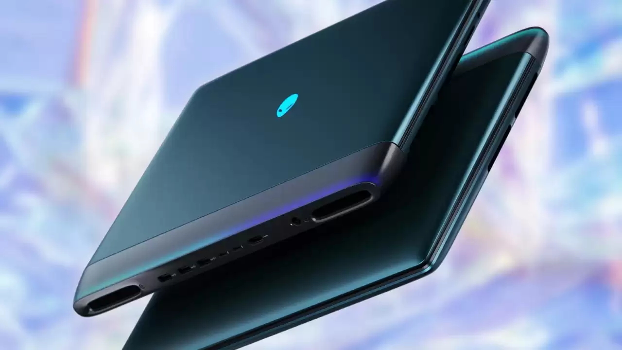 Dell Outlet 上架官翻版 Alienware 18 Area-51 游戏本：搭载 RTX 5080 并附一年保修，售价 2450 美元
