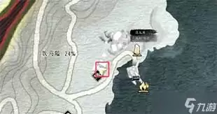 燕云十六声饮马隘万事知任务指南
