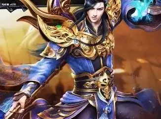 战皇传奇公测时间公布 战皇传奇正式开服日期一览