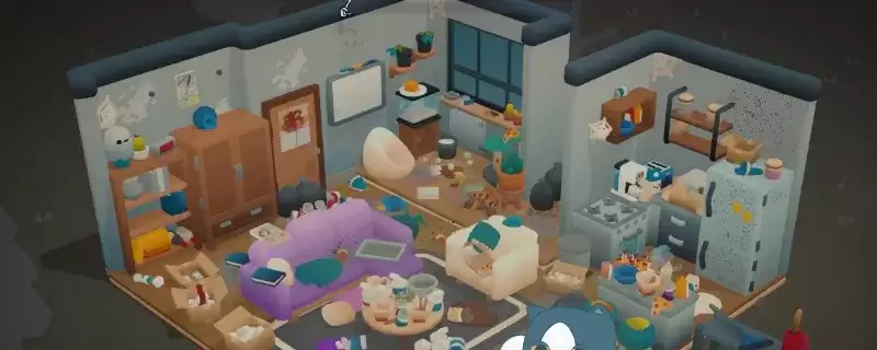 梦想翻新家草坪焕新成就指南-草坪养护小游戏通关方法