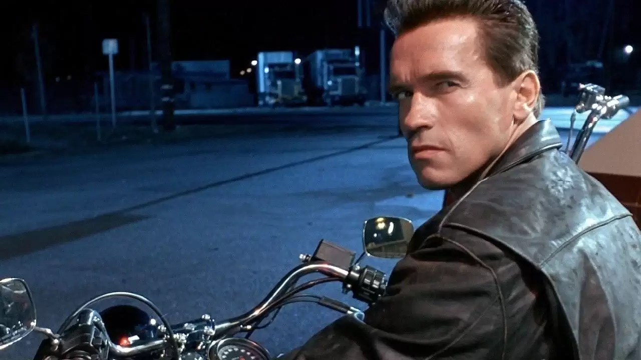 为纪念35周年 Terminator 2: Judgment Day 将在全球影院重映