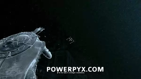 红色沙漠 13个星座触发地点一览 全星座位置