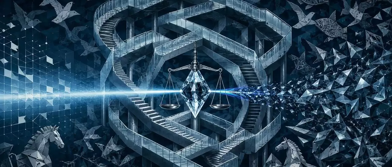 借助 AI 培育数字信任：自动化事实核查对抗虚假信息