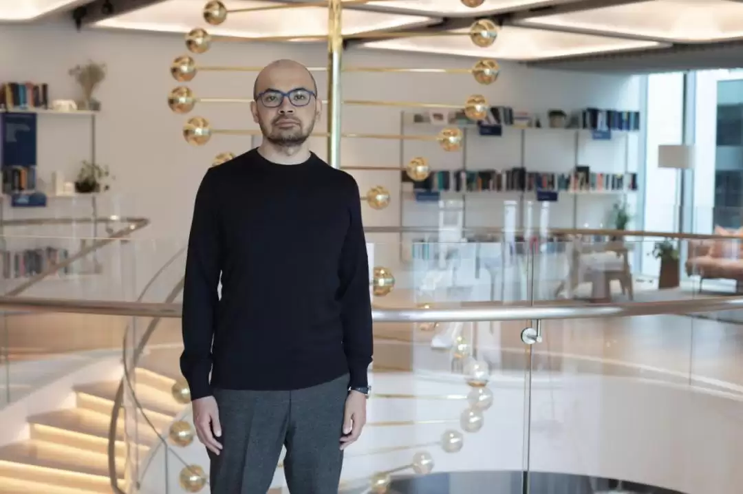 人工智能时代：哲学能做什么？
