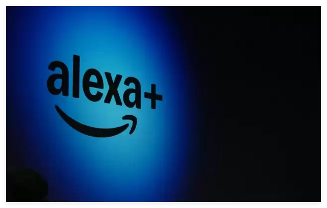 亚马逊被爆开发AI智能体Moonraker:Alexa将支持多步复杂任务串联
