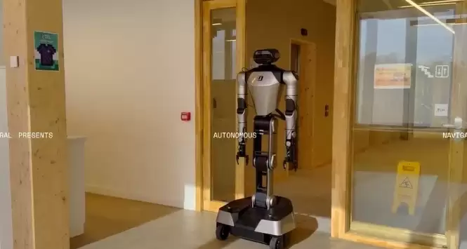 仅需一个普通摄像头即可自主导航：Mistral携8B模型Robostral Navigate登场，性能超越多摄像头方案
