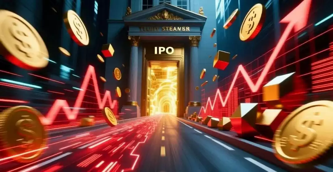 具身智能扎堆IPO:商业化元年谁能率先抢滩登陆