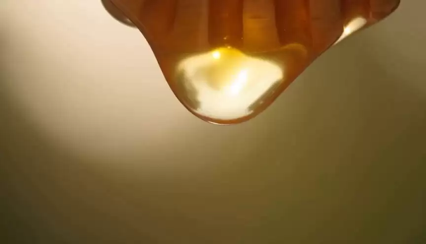 蜂蜜高端产品宣传片