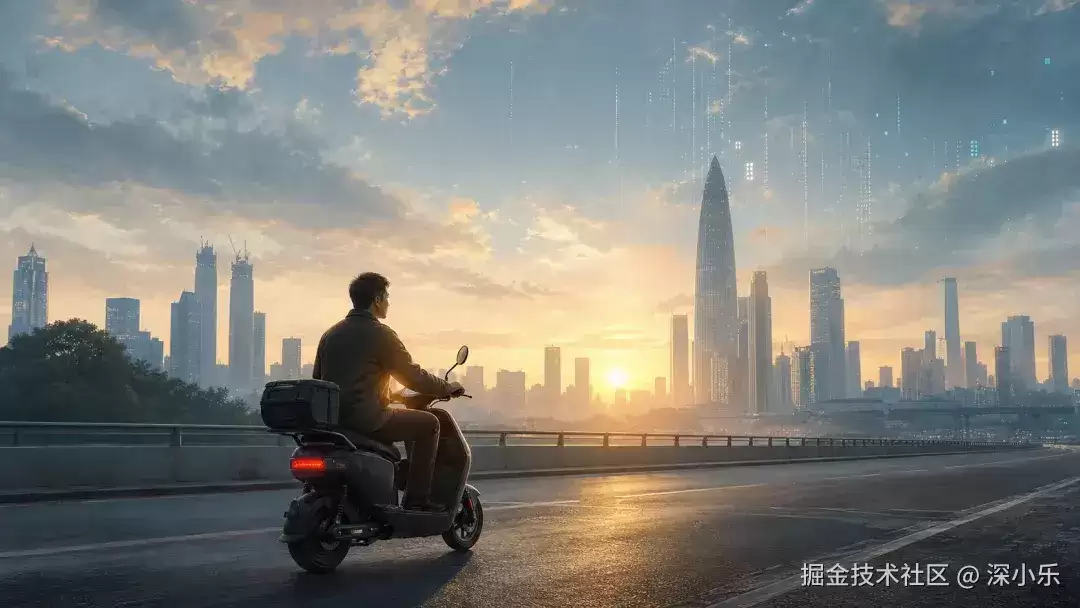 AI 时代： 心力即修为