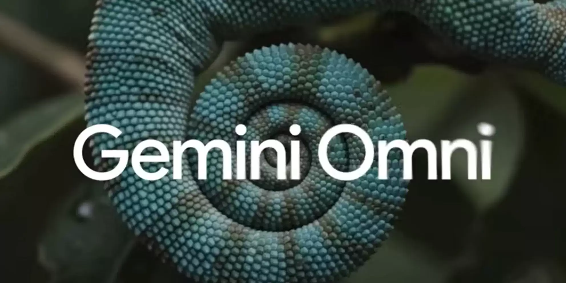 Gemini Omni Flash – Google发布的多模态AI视频生成与连续编辑模型