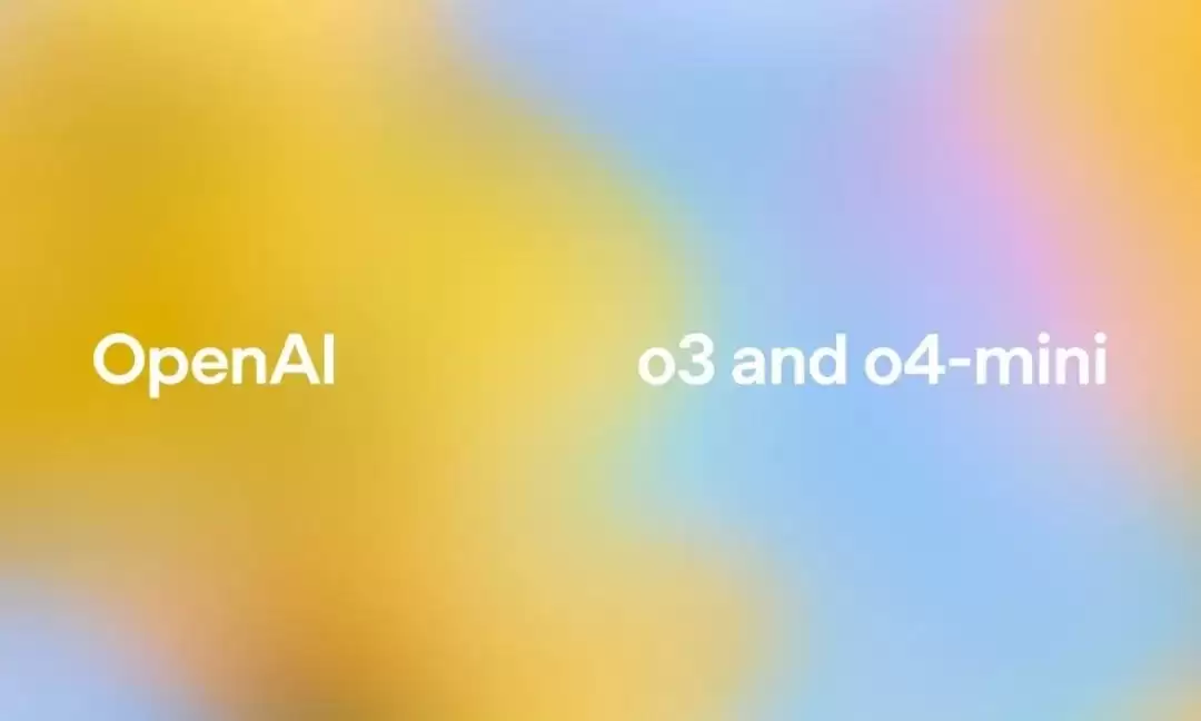 刚刚:OpenAI 最强推理模型 o3 发布:首次能用图片思考:奥特曼:天才水平