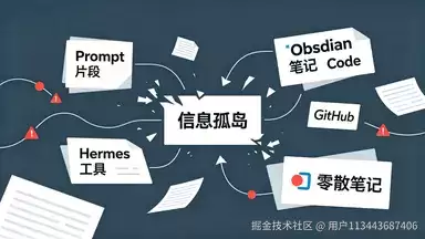 AI Agent 工程实践 00：为什么我要构建 AI Engineering OS