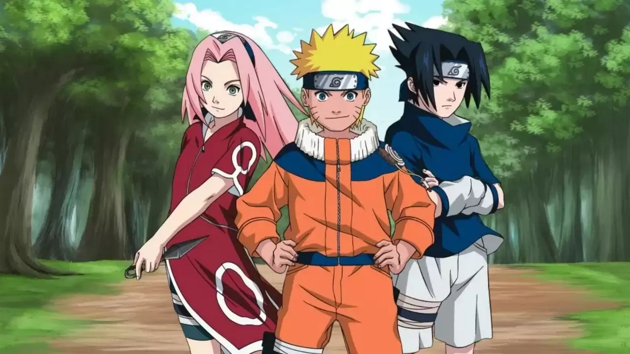《Naruto》真人电影导演及片方启动全球主角选角招募