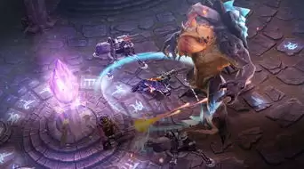 永远的蔚蓝星球手游暗辉天角兽强度怎样-永远的蔚蓝星球手游暗辉天角兽强度如何评测