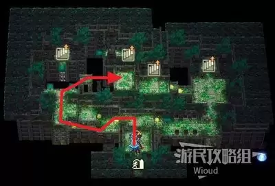 冒险家艾略特的千年奇谭怎样全收集-冒险家艾略特的千年奇谭全收集方法
