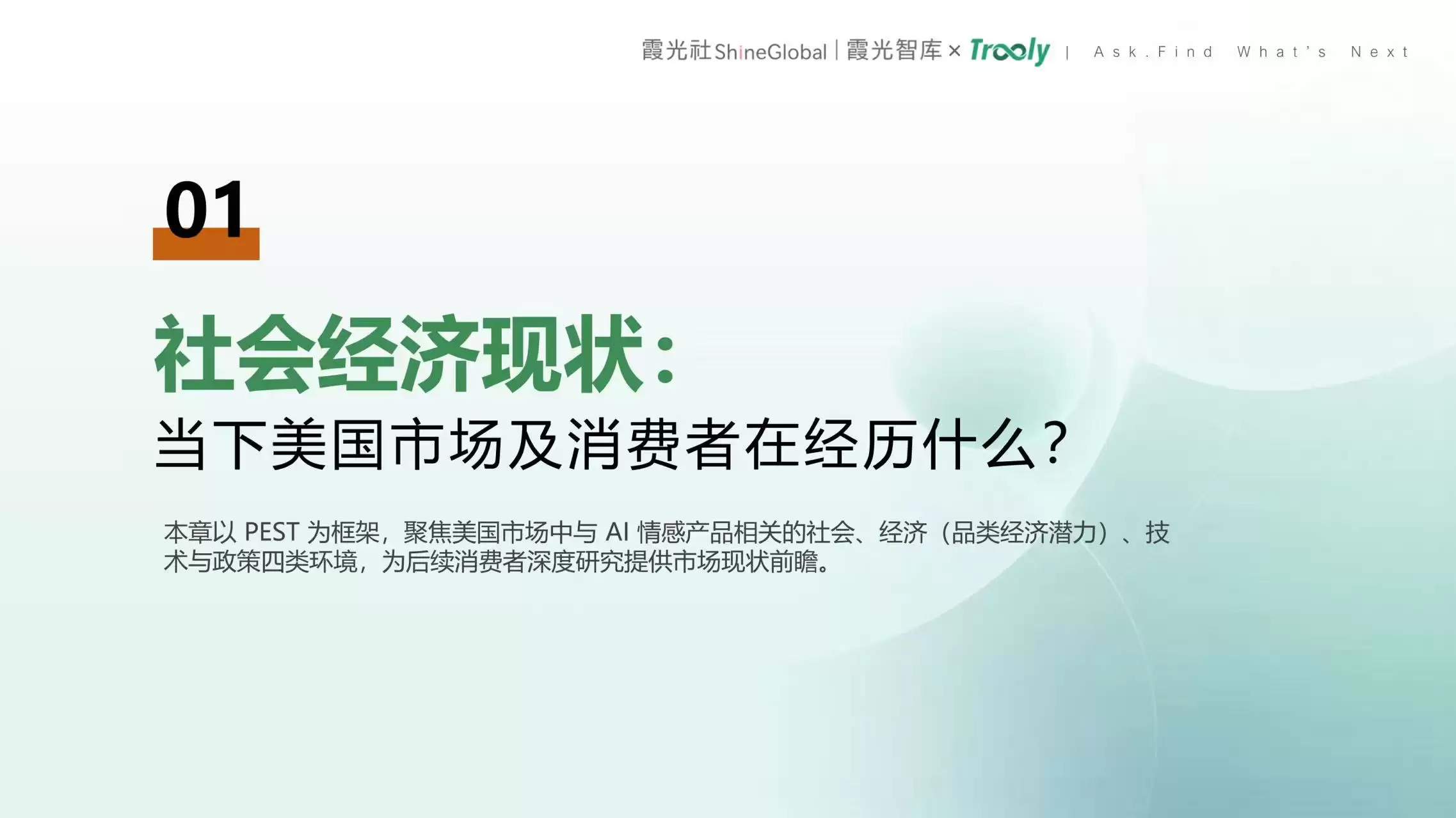 美国AI情感产品用户洞察报告：当AI开始懂你，情感陪伴市场正经历一场静默爆发