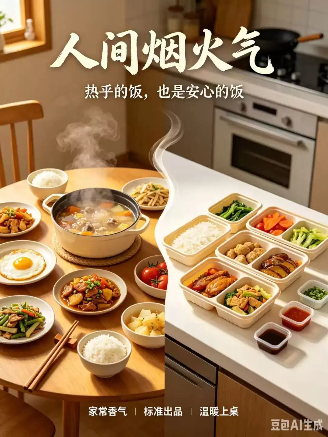 AI时代：人类如何守住思考的烟火气