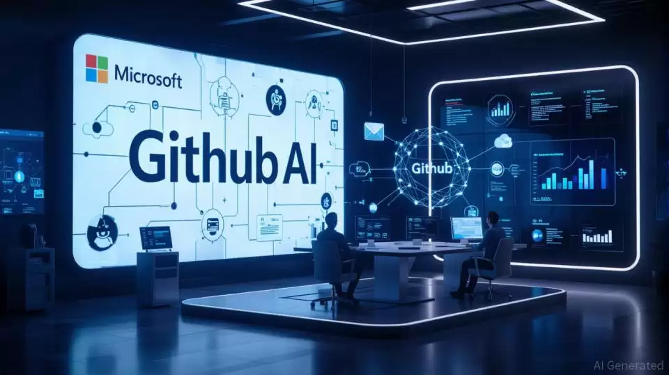 多姆克卸任：GitHub并入微软CoreAI：1.5亿开发者何去何从？