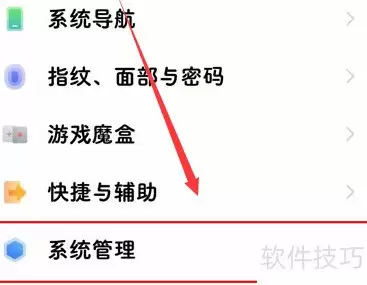vivo简体中文设置方法