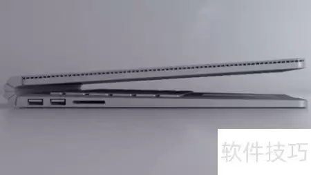 MacBook Pro 对 Surface Book：谁更强