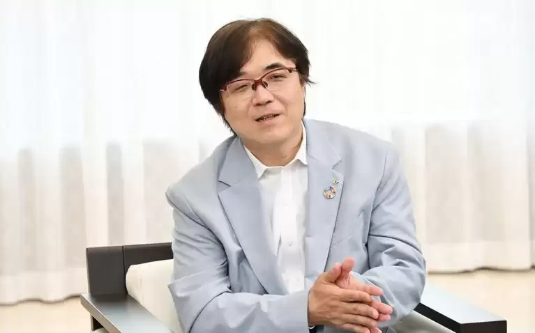 中国已成为我们“规模最大的全球市场”——三国志厂商光荣社长如是说