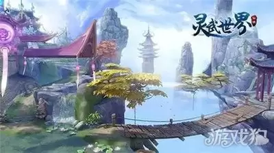 灵武世界怎样快速升级-灵武世界快速升级的方法