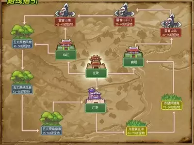 三国大冒险玲珑宝阁活动玩法是什么-三国大冒险玲珑宝阁活动如何玩攻略