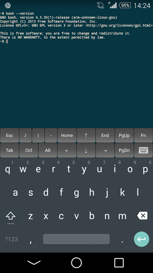 SSH