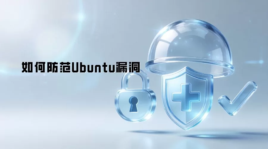 怎样防范Ubuntu漏洞