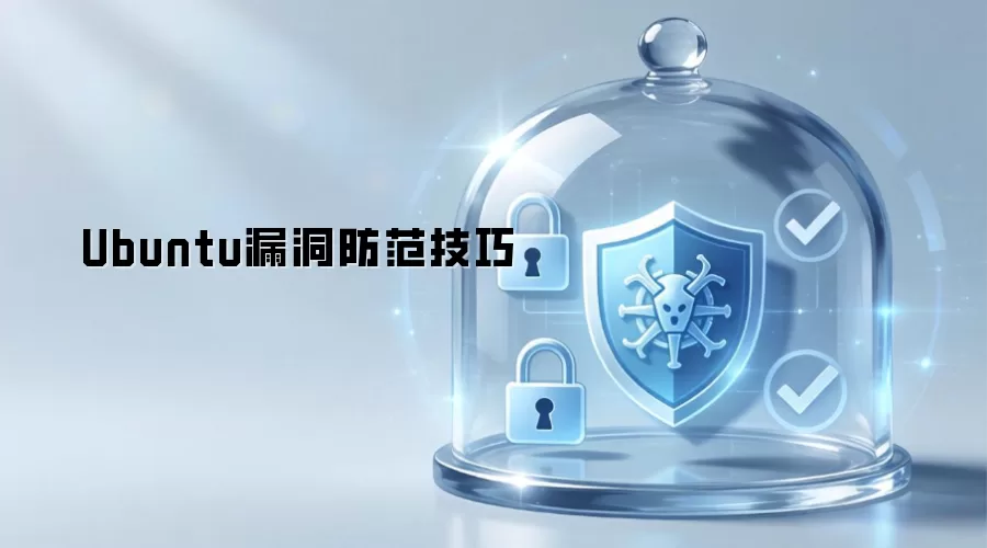 Ubuntu系统漏洞防范技巧