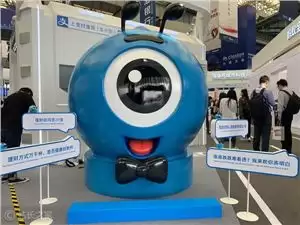 具身智能新突破：蚂蚁集团开源LingBot-Vision 让机器人拥有空间感