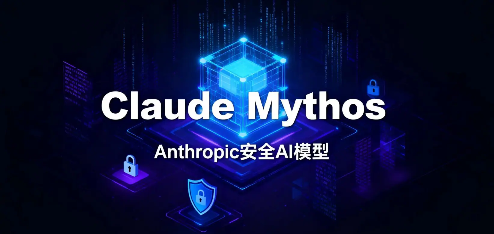 Claude Mythos – Anthropic研发的AI网络安全漏洞检测与攻防模型