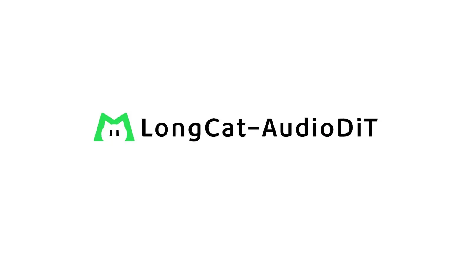 LongCat-AudioDiT – 美团推出的高保真语音生成和语音克隆模型