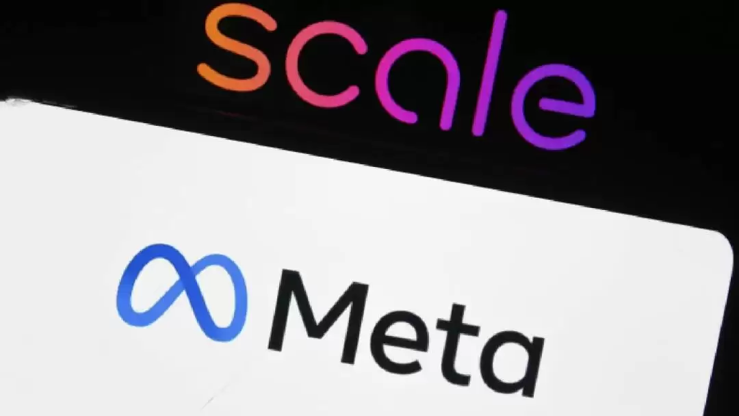 小扎砸了143亿的Scale AI:已与Meta闹掰:曝挖来的高管2个月就走人:数据质量也遭嫌弃