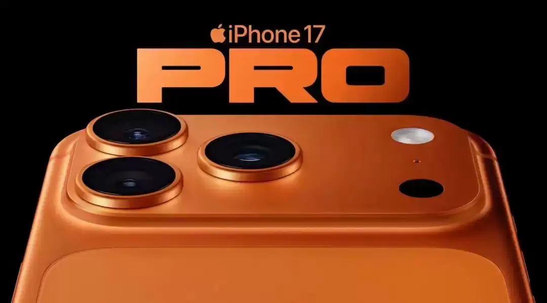 iPhone17：搞不定AI：能否搞定果粉