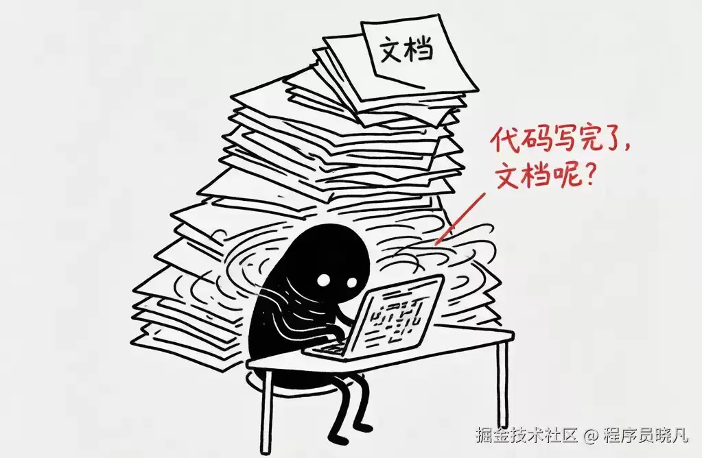 数据库1600张表的文档：我让AI自动维护了