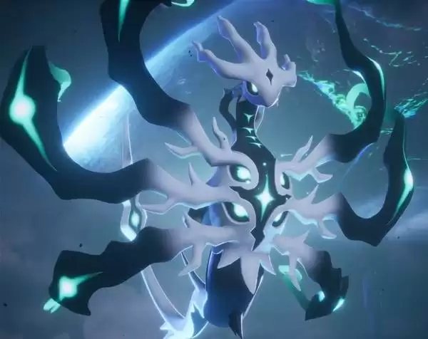幻兽帕鲁所有Boss登场动画视频