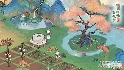 桃源深处有人家村民喜好物全知道-桃源深处有人家村民喜好物有哪些